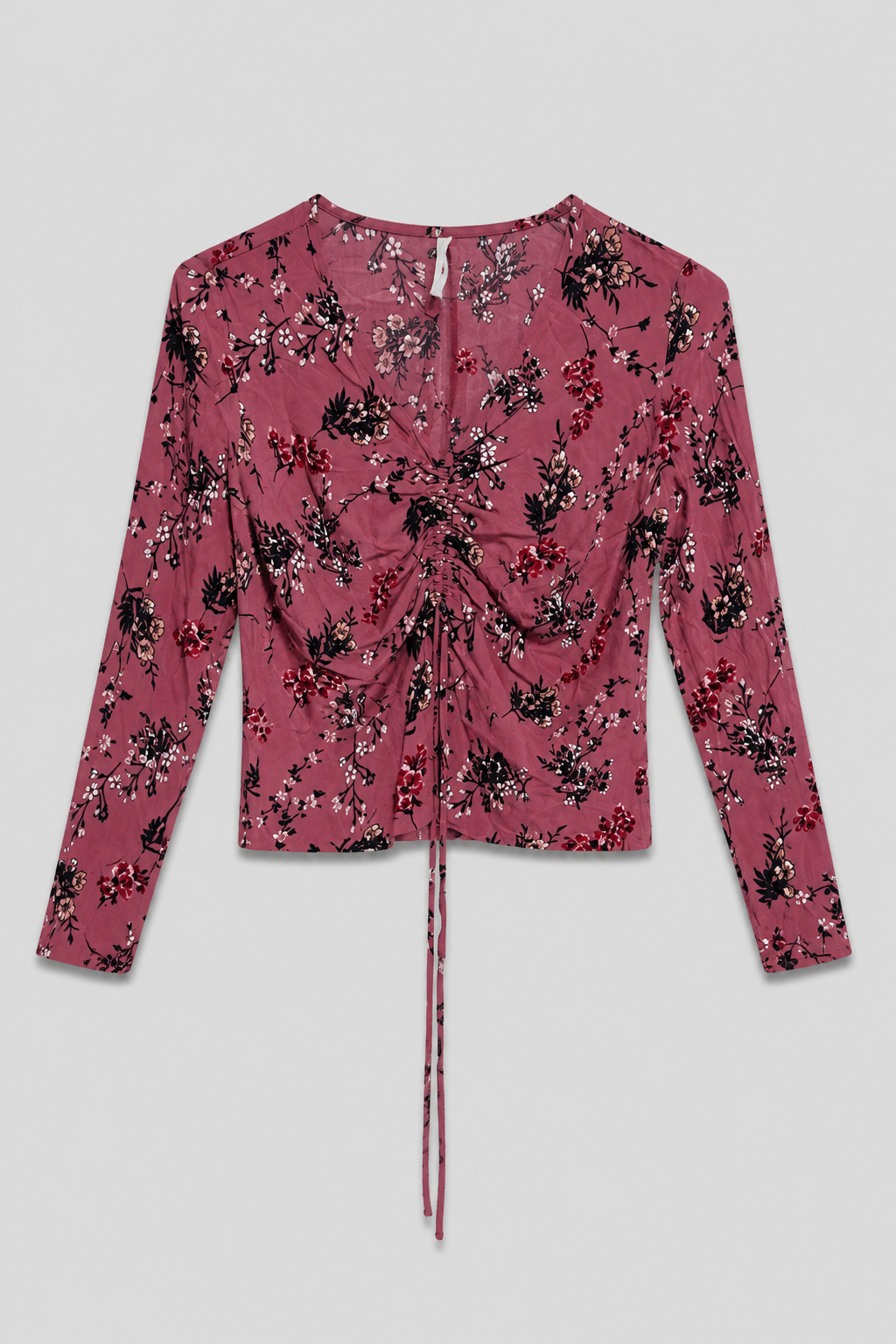 Blusa Mujer (Closet)