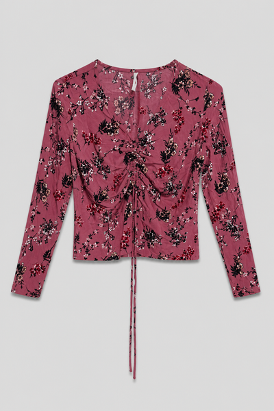 Blusa Mujer (Closet)