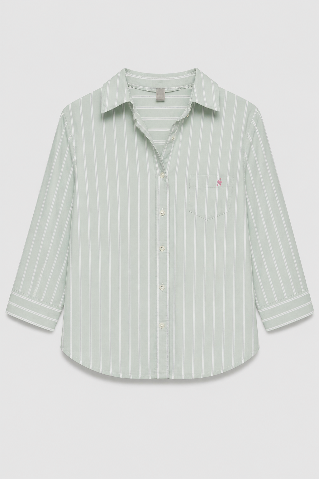 Camisa Mujer (Closet)