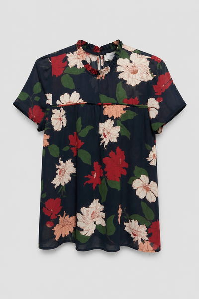 Blusa Mujer (Closet)