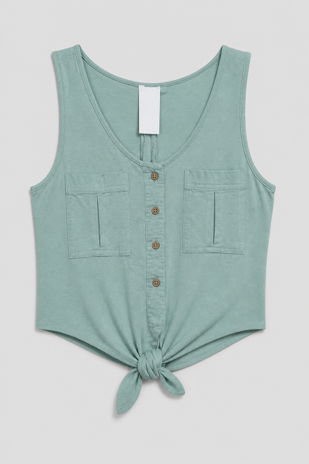 Blusa Mujer (Closet)