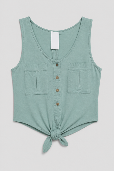 Blusa Mujer (Closet)