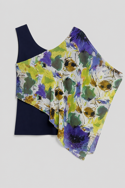Blusa Mujer (Closet)