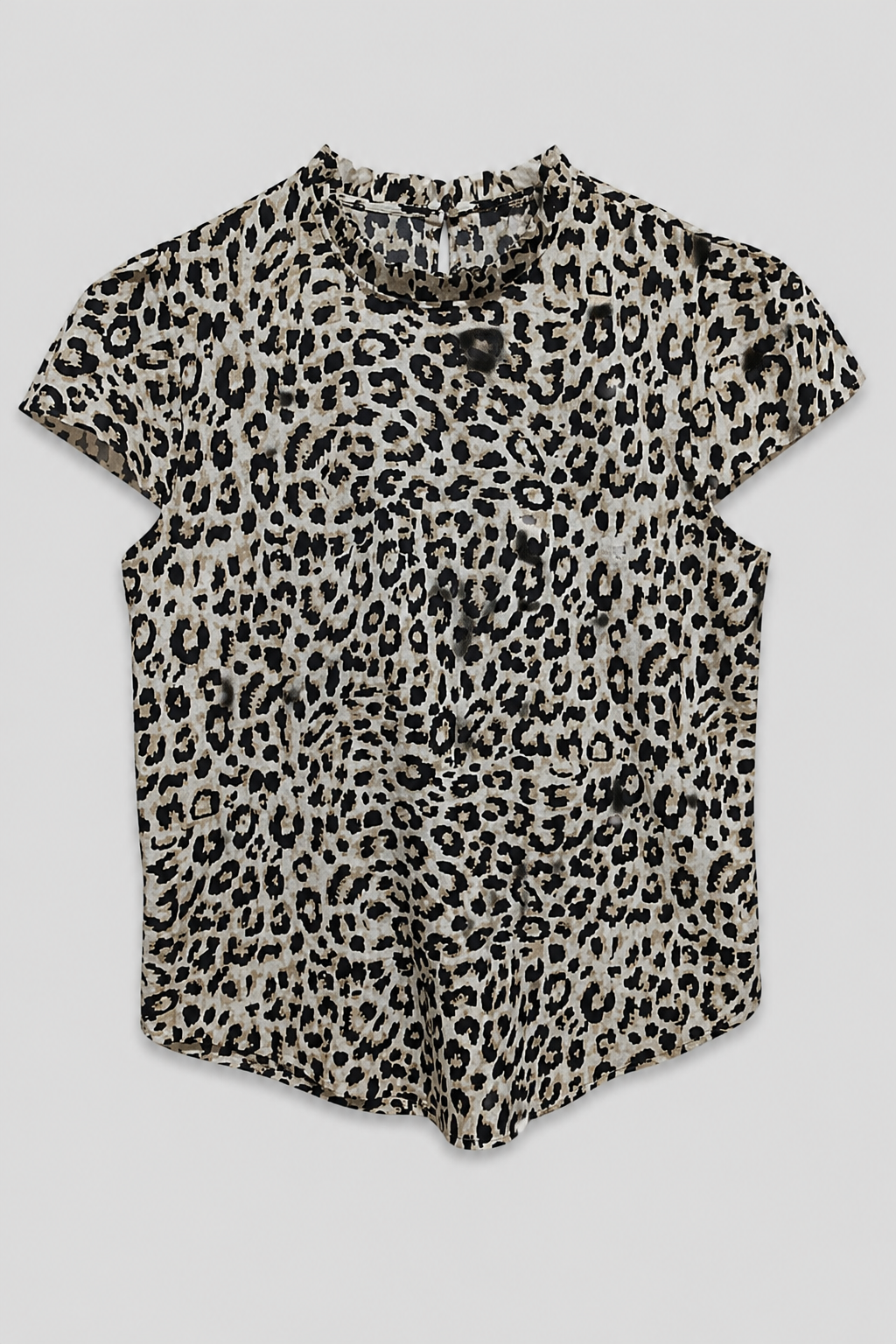 Blusa Mujer (Closet)