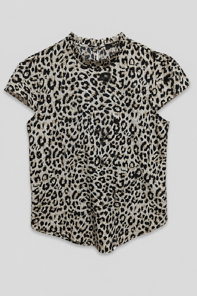 Blusa Mujer (Closet)