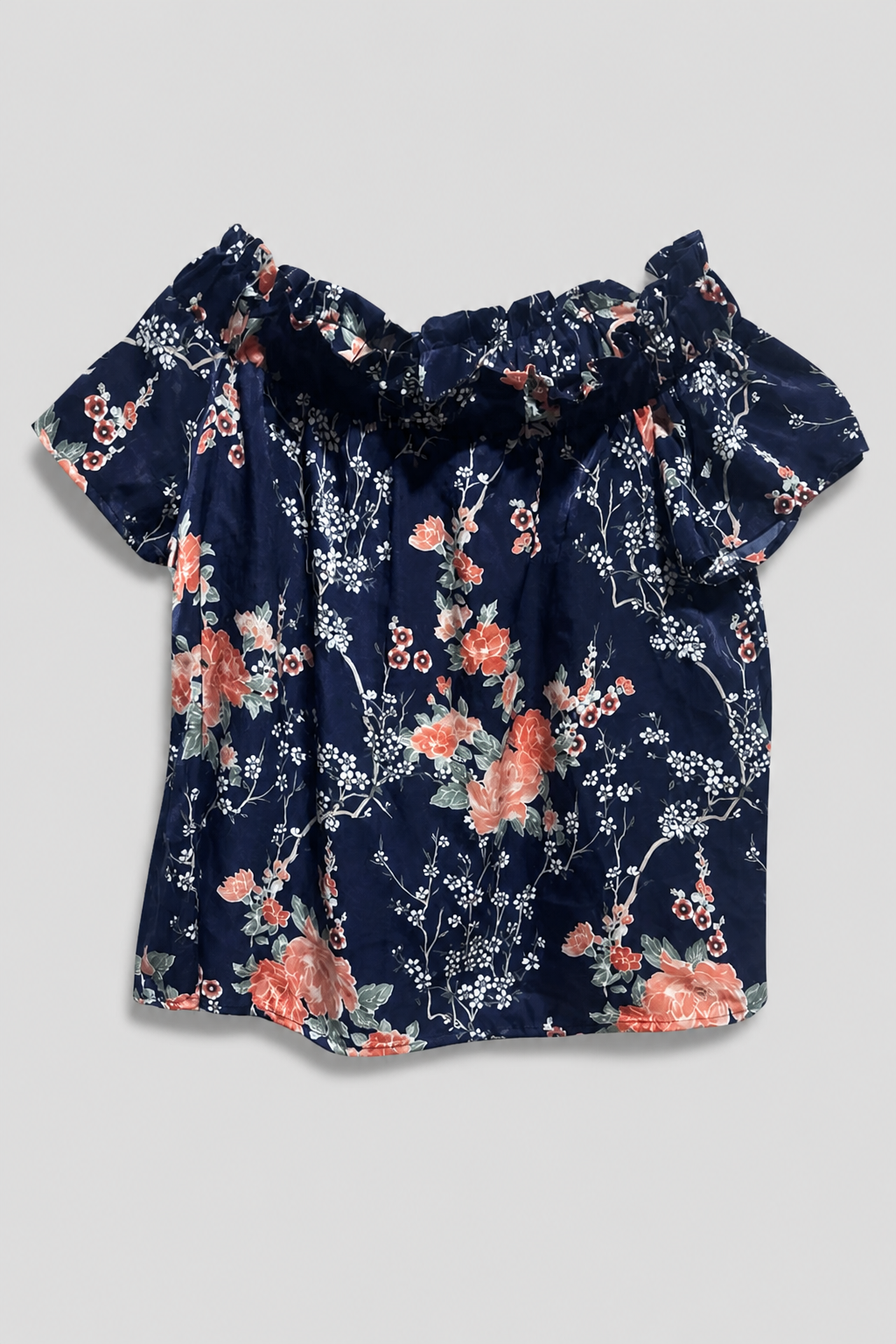 Blusa Mujer (Closet)