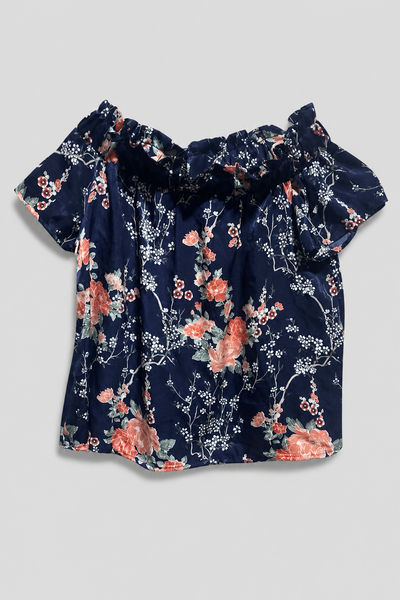 Blusa Mujer (Closet)