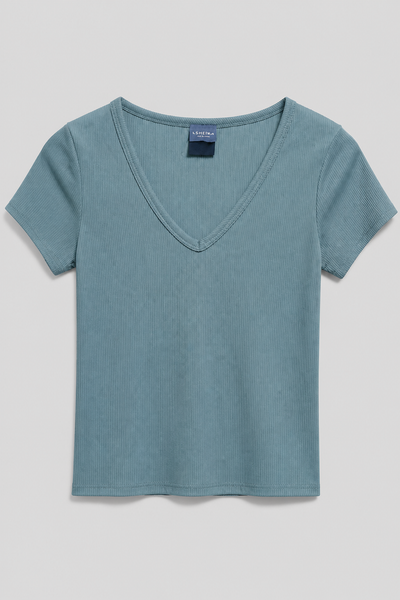 Polo Mujer (Closet)