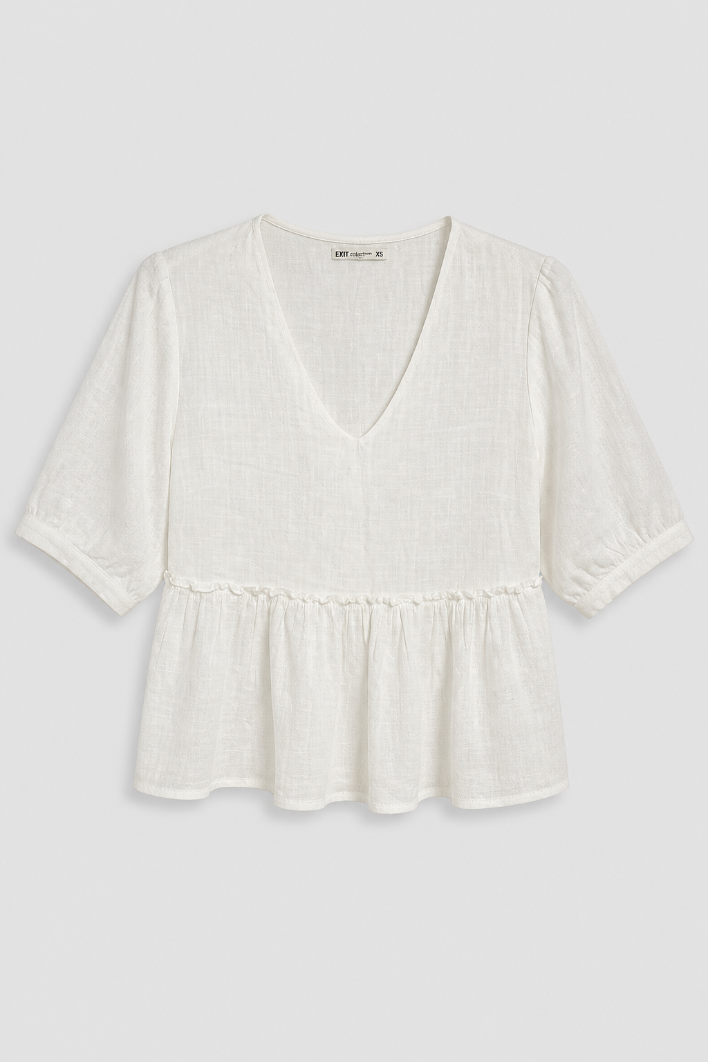 Blusa Mujer (Closet)