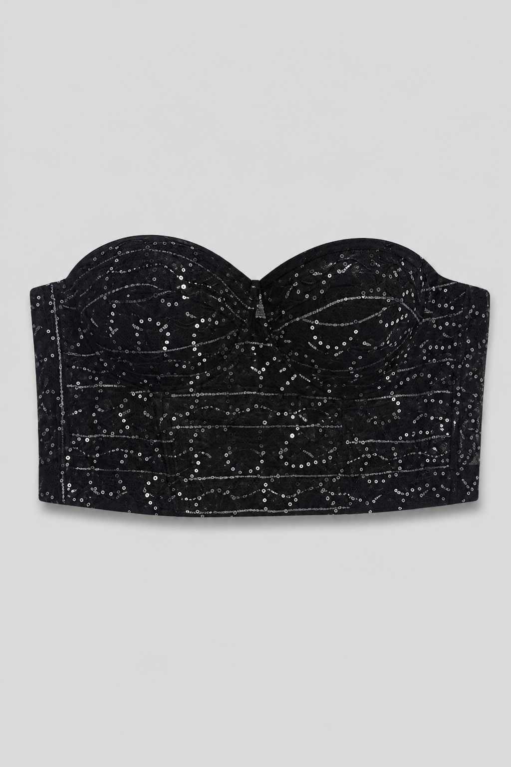 Crop top Mujer (Closet)