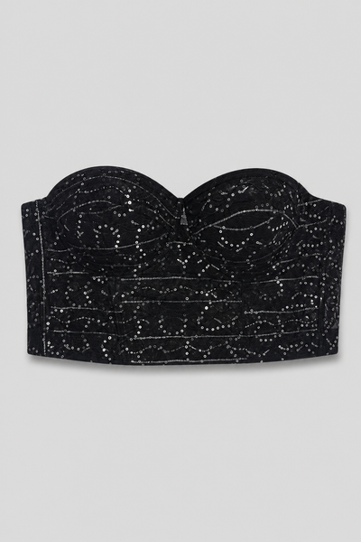 Crop top Mujer (Closet)