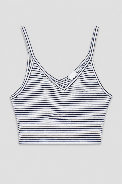 Top Mujer (Closet)