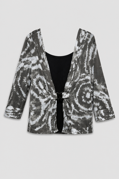 Camisa Mujer (Closet)