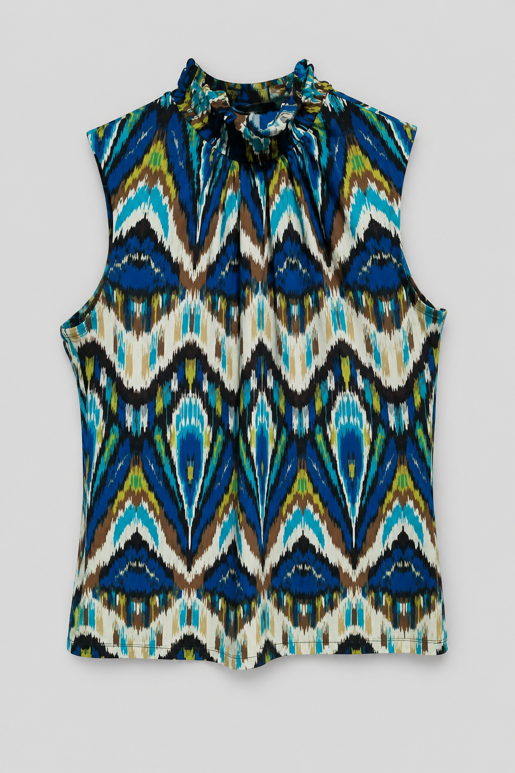 Blusa Mujer (Closet)