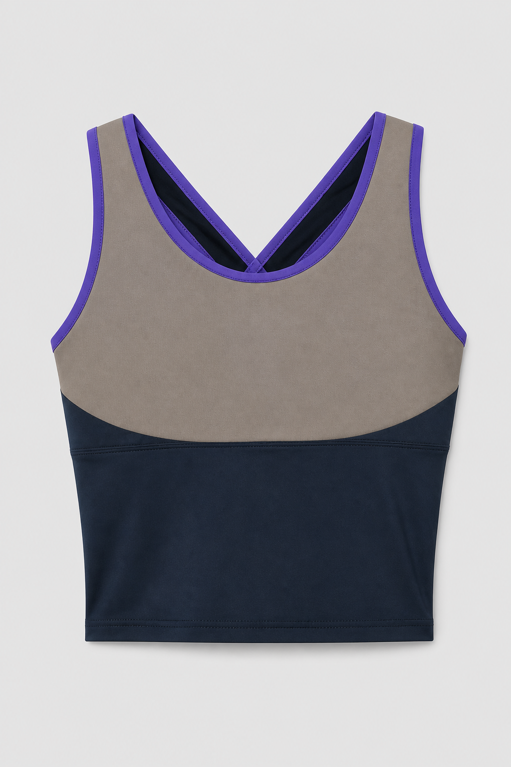 Top Mujer (Closet)