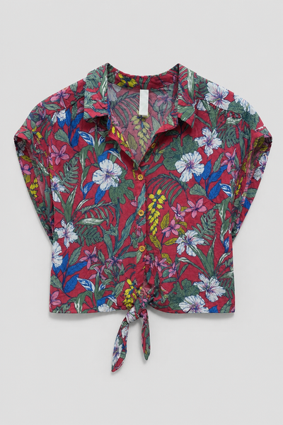 Blusa Mujer (Closet)