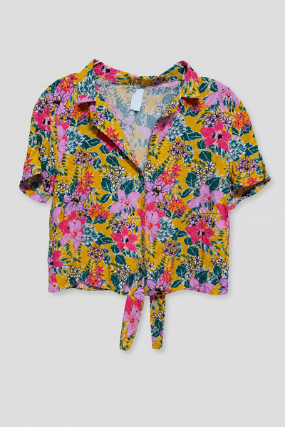 Blusa Mujer (Closet)