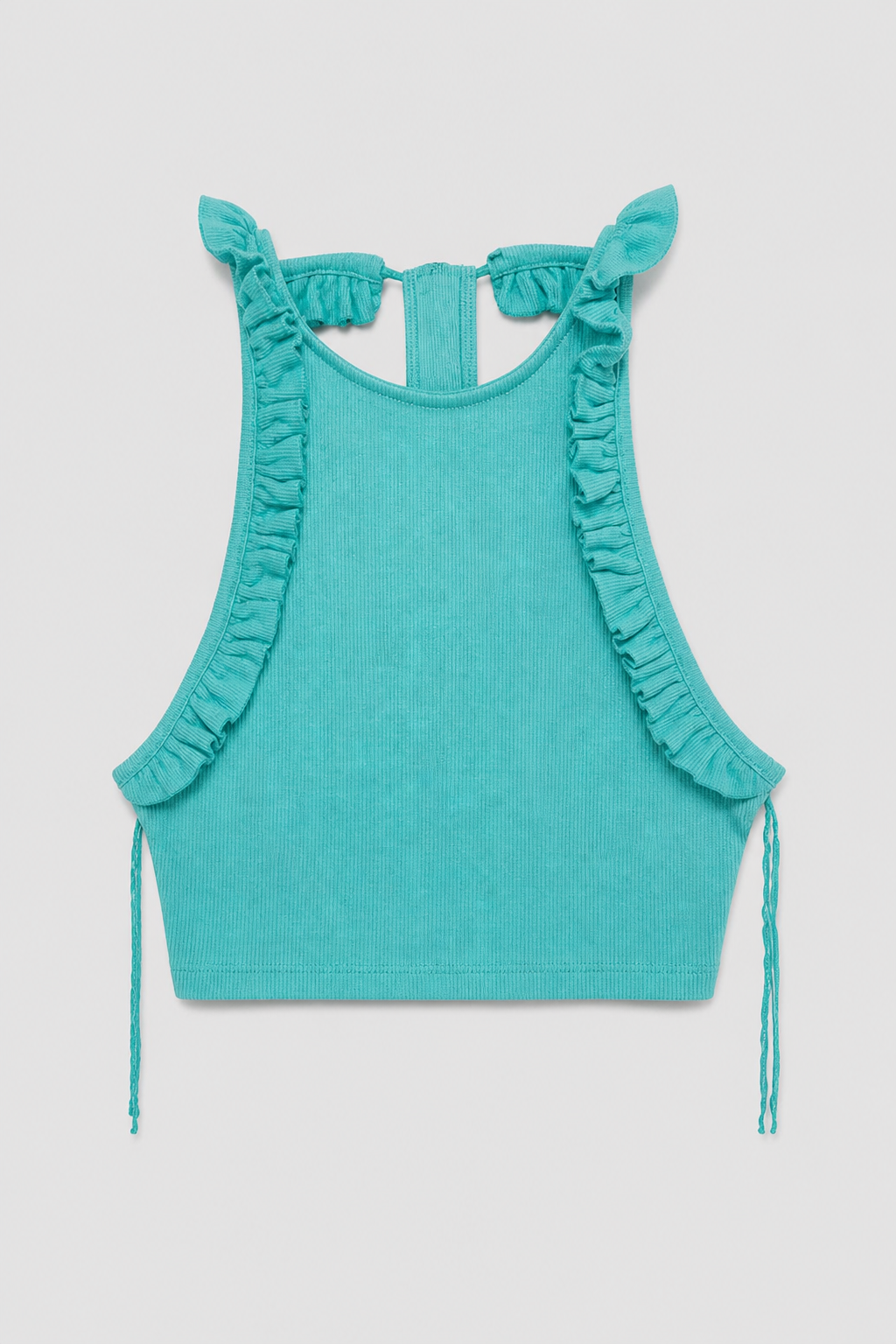 Top Mujer (Closet)