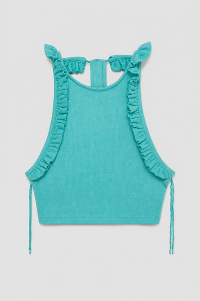 Top Mujer (Closet)