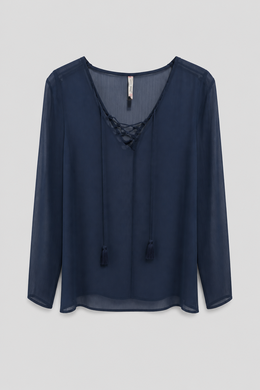 Blusa Mujer (Closet)