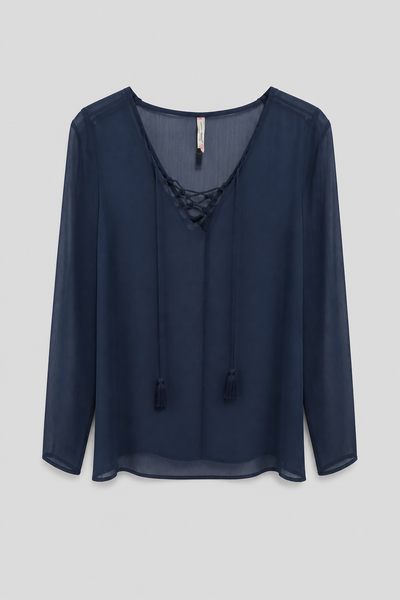 Blusa Mujer (Closet)