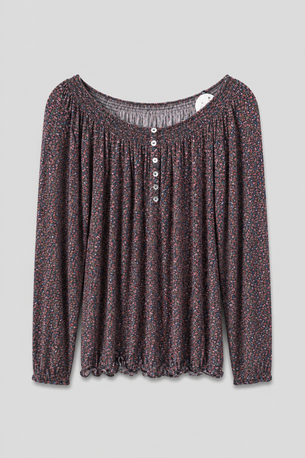 Blusa Mujer (Closet)