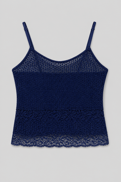 Blusa Mujer (Closet)