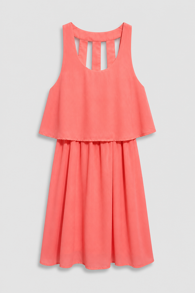 Vestido Mujer (Closet)