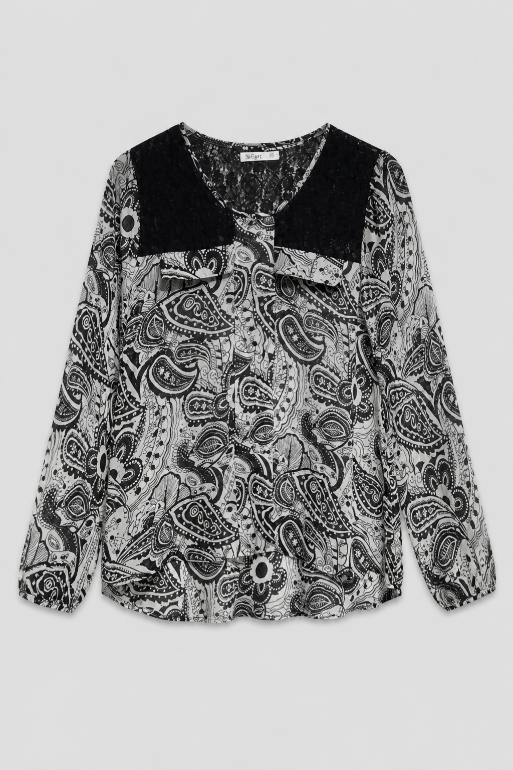 Blusa Mujer (Closet)
