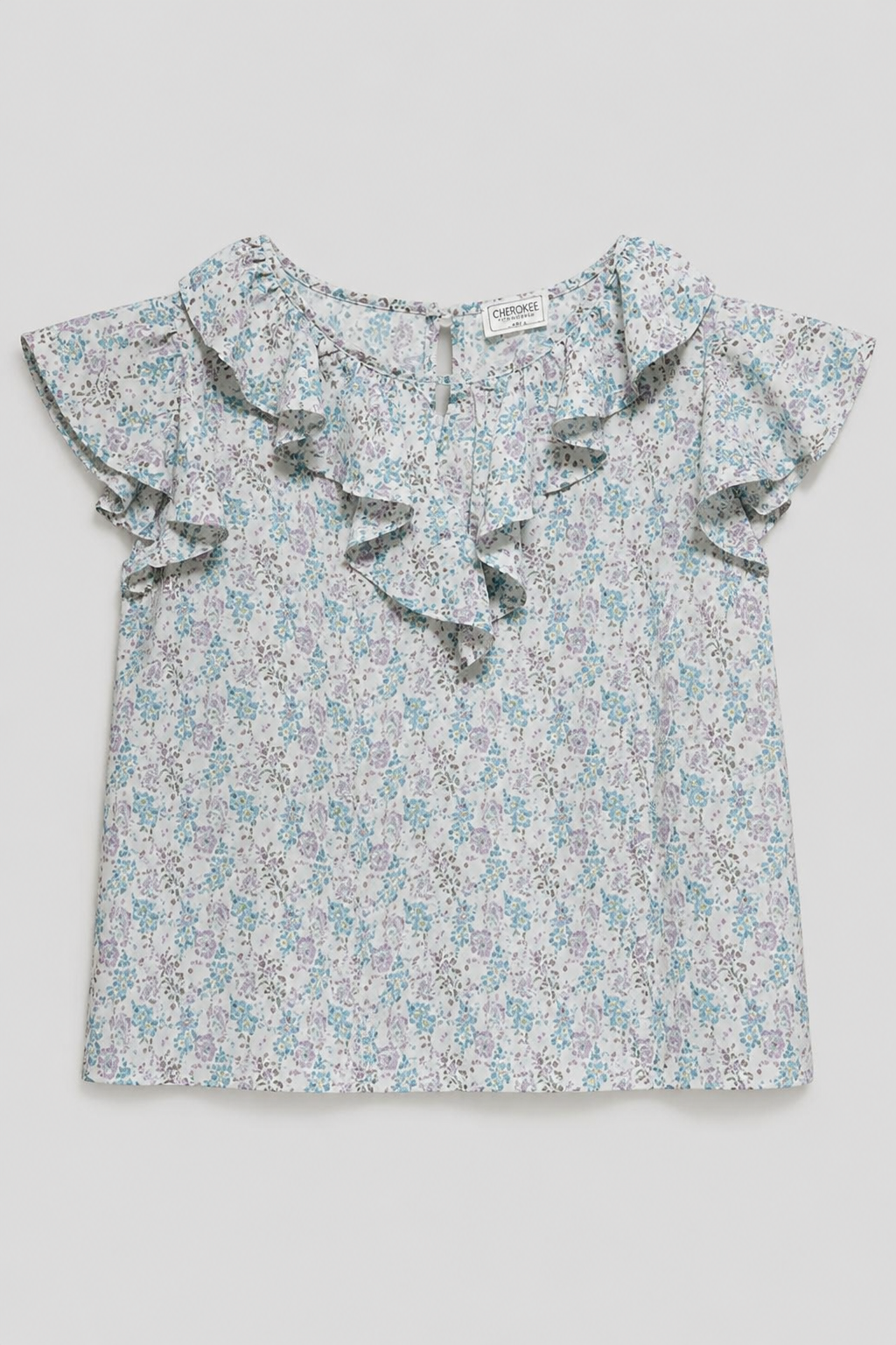 Blusa Mujer (Closet)