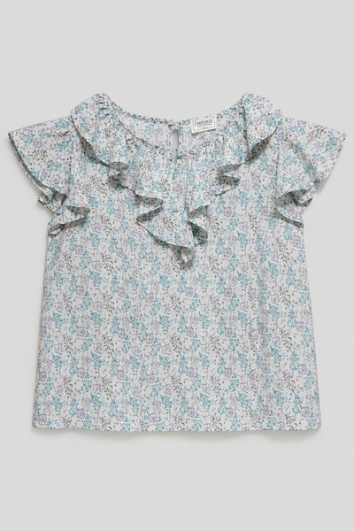 Blusa Mujer (Closet)
