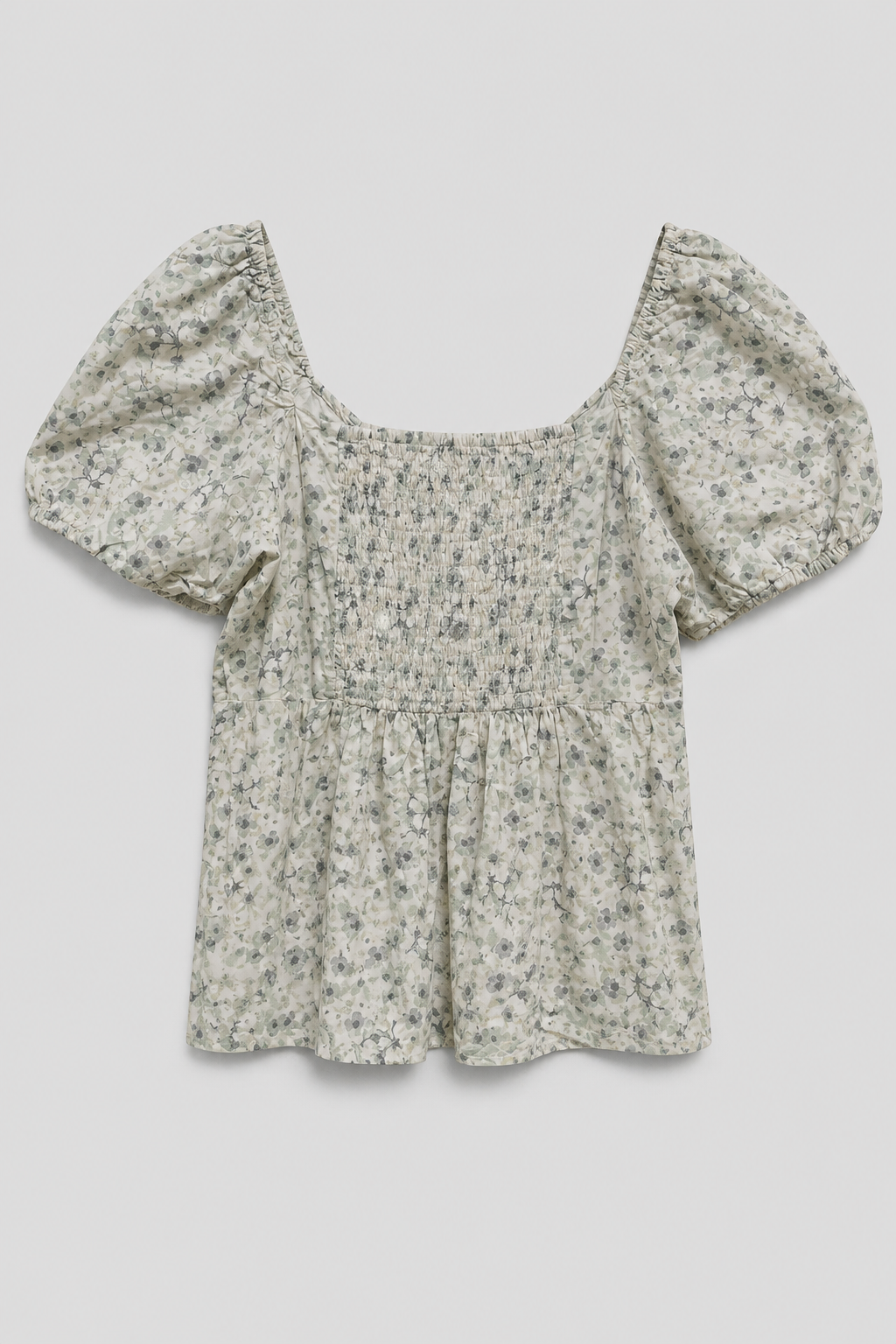 Blusa Mujer (Closet)