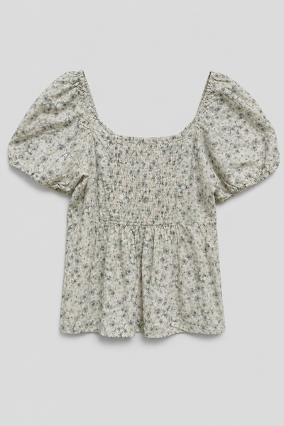 Blusa Mujer (Closet)