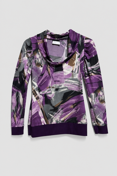 Blusa Mujer (Closet)