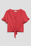 Blusa Mujer (Closet) · frontal