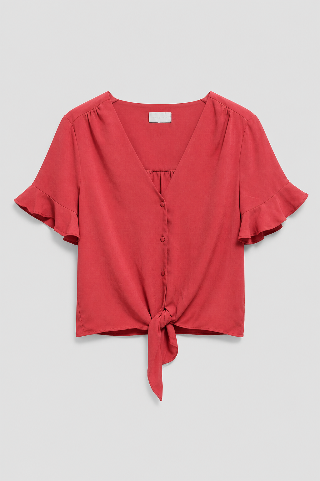 Blusa Mujer (Closet)