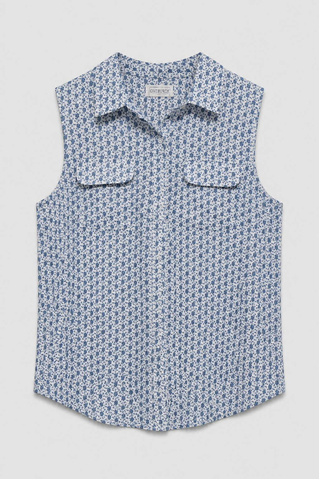 Blusa Mujer (Closet)
