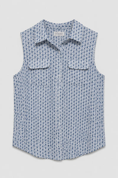 Blusa Mujer (Closet)