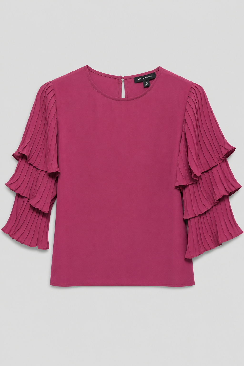 Blusa Mujer (Closet)