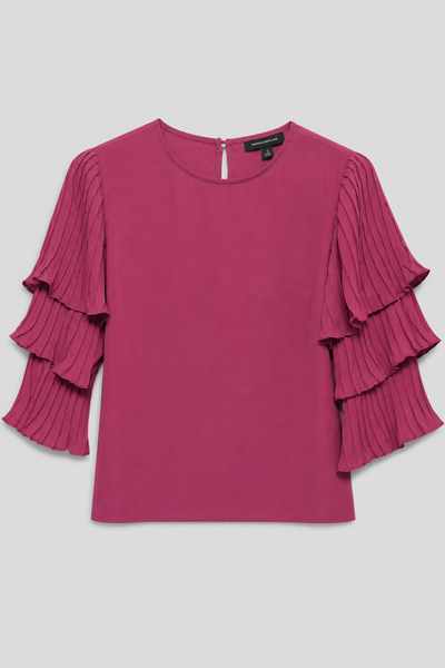 Blusa Mujer (Closet)