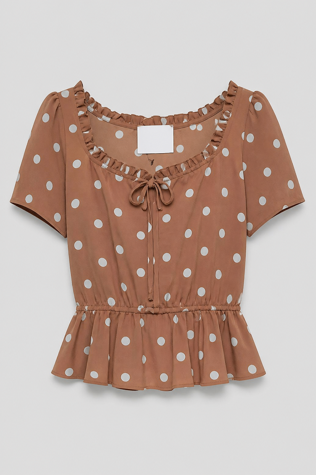 Blusa Mujer (Closet)