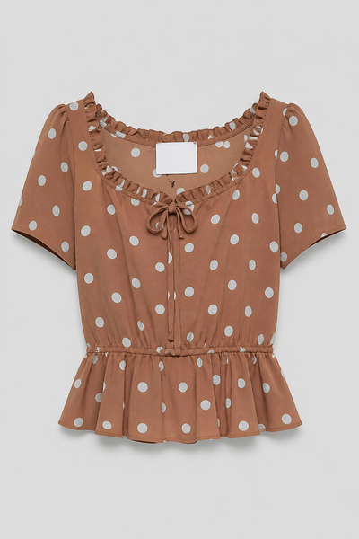 Blusa Mujer (Closet)