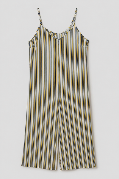 Enterizo Mujer (Closet)