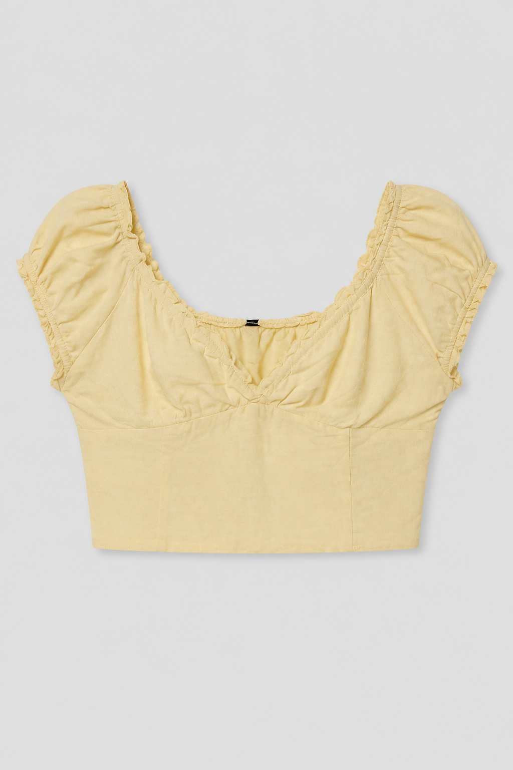 Top Mujer (Closet)