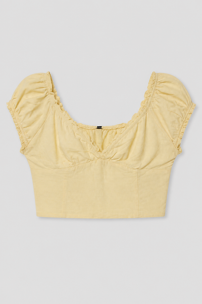Top Mujer (Closet)