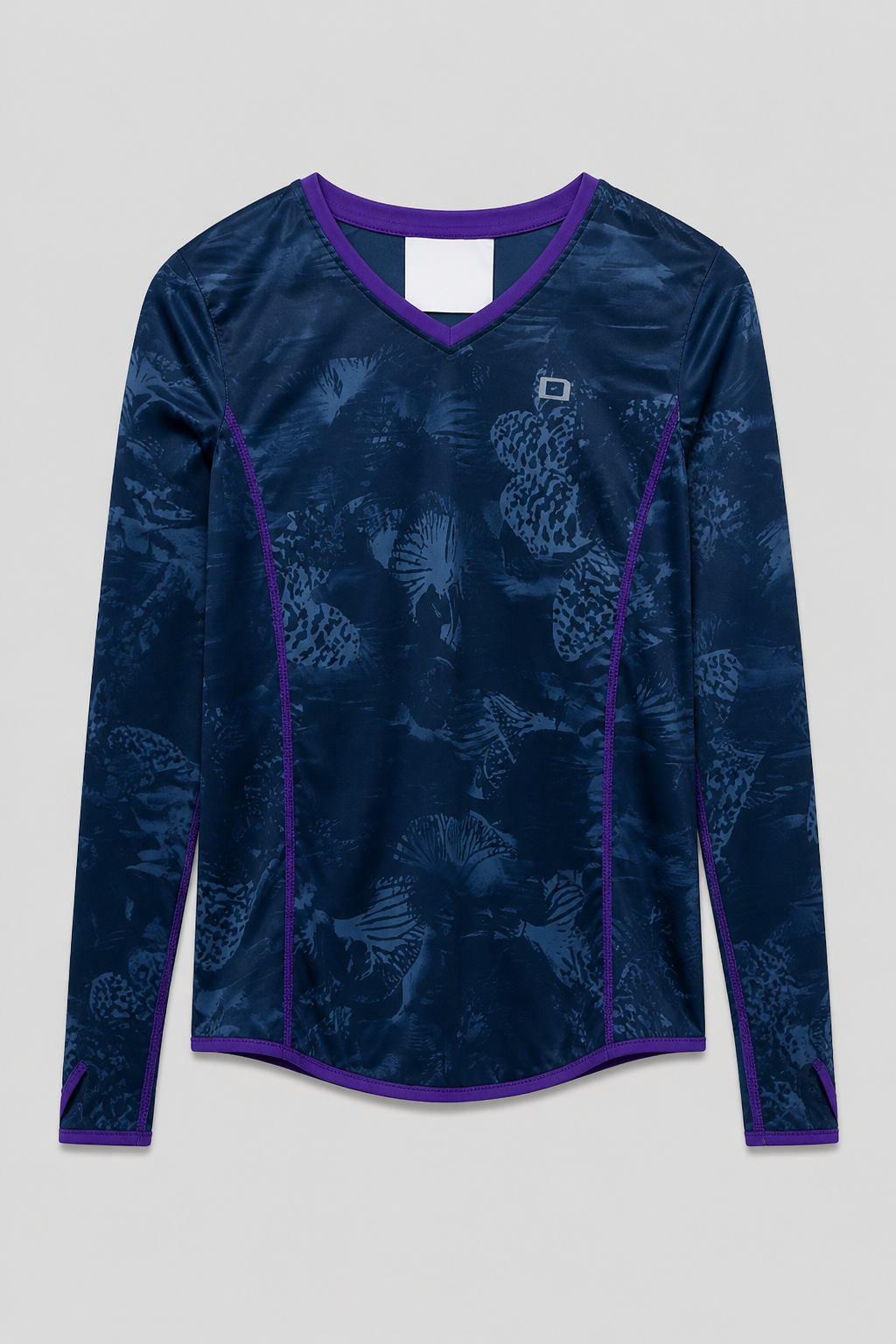 Polo Mujer (Closet)