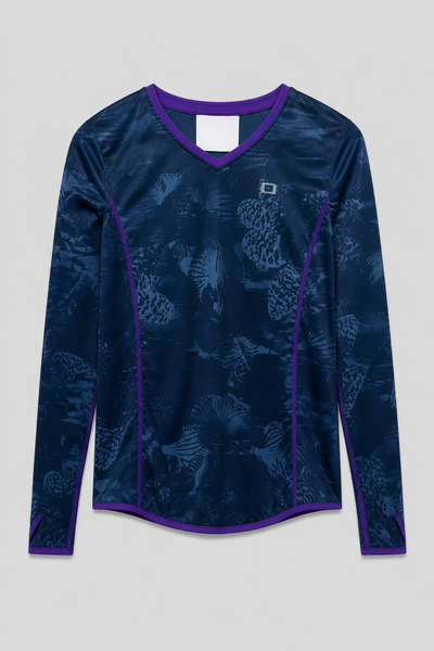 Polo Mujer (Closet)