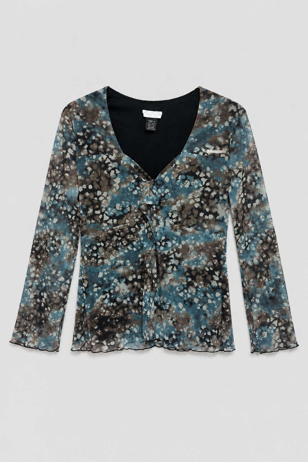 Blusa Mujer (Closet)