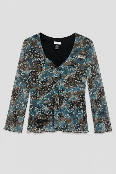 Blusa Mujer (Closet)