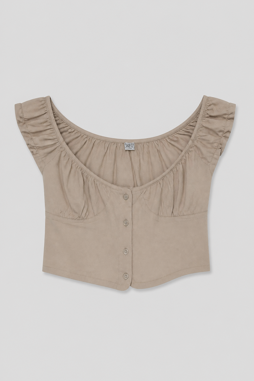 Blusa Mujer (Closet)